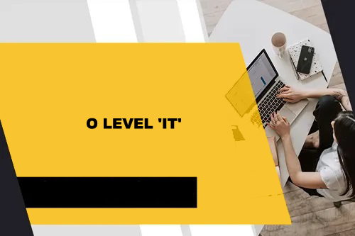 Course - Diploma in Computer Application - 6 Month
